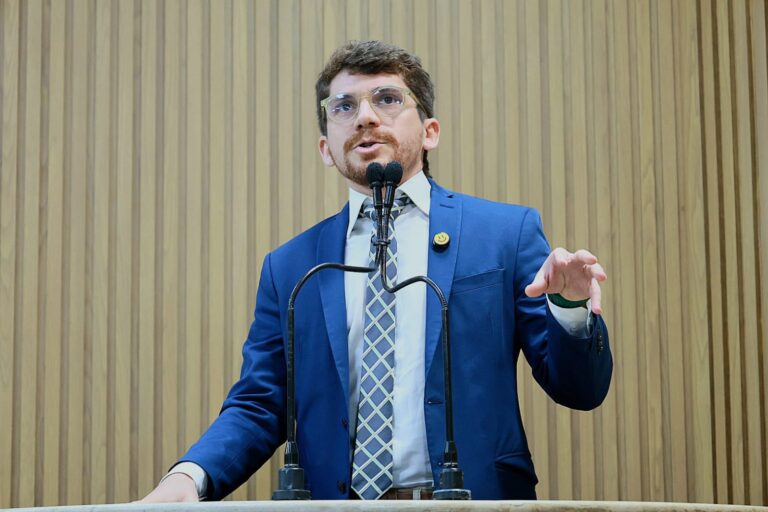 breno garibalde