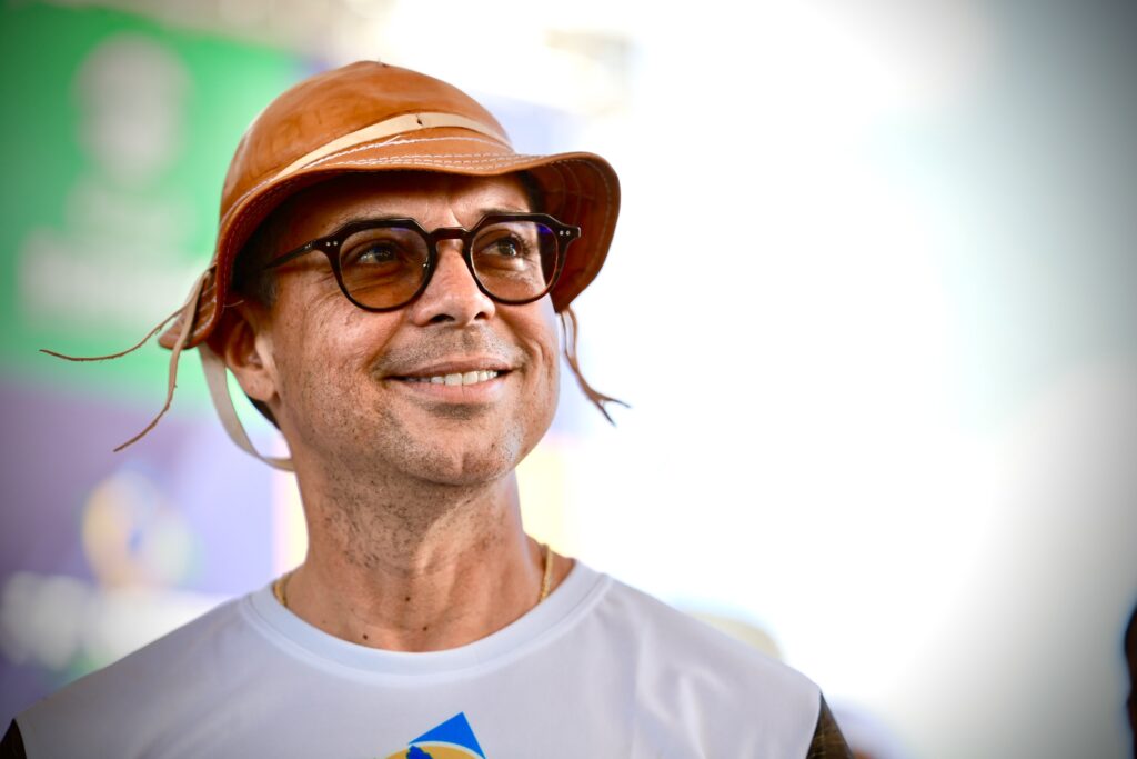 Foto por César de Oliveira 4