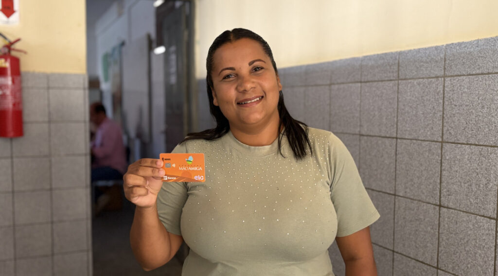 Mão Amiga Cana-de-Açúcar_Foto Ascom Seasic