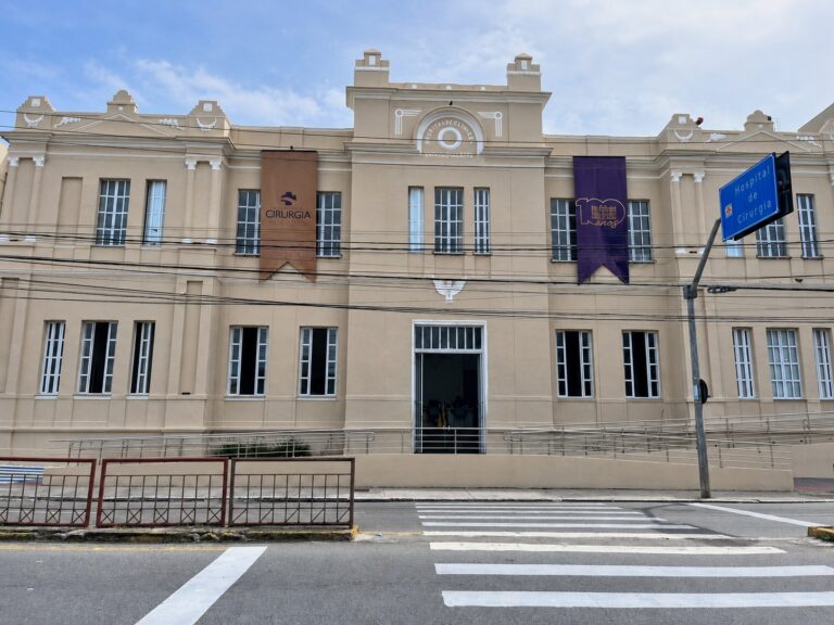 Hospital de Cirurgia