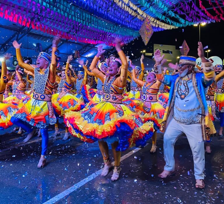 festejo junino