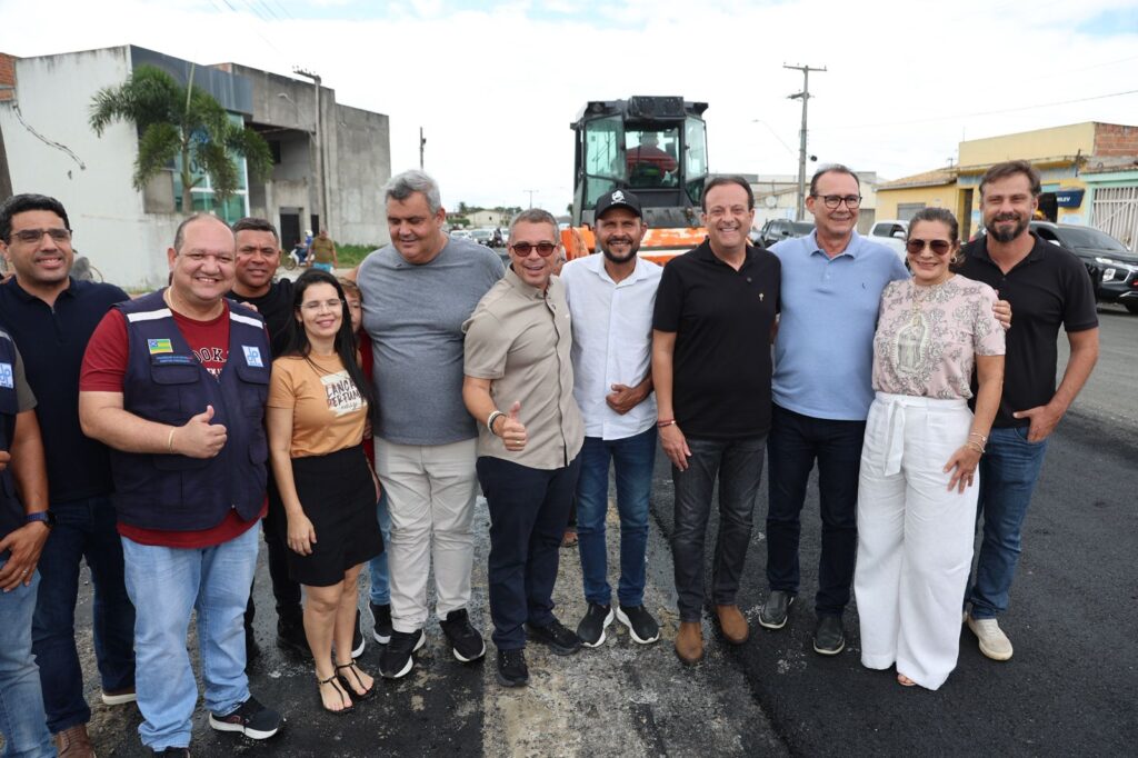 Itabaianinha fiscal do gov - pro-rodovias 2