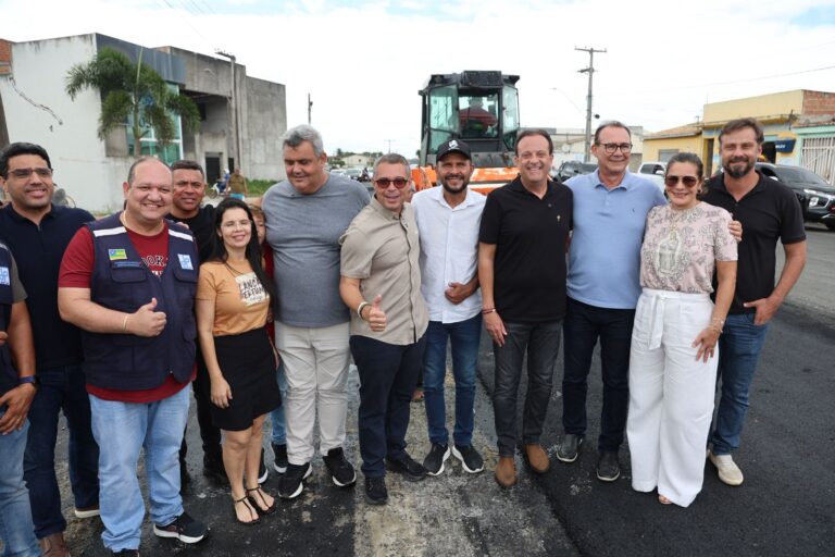 Itabaianinha fiscal do gov - pro-rodovias 2