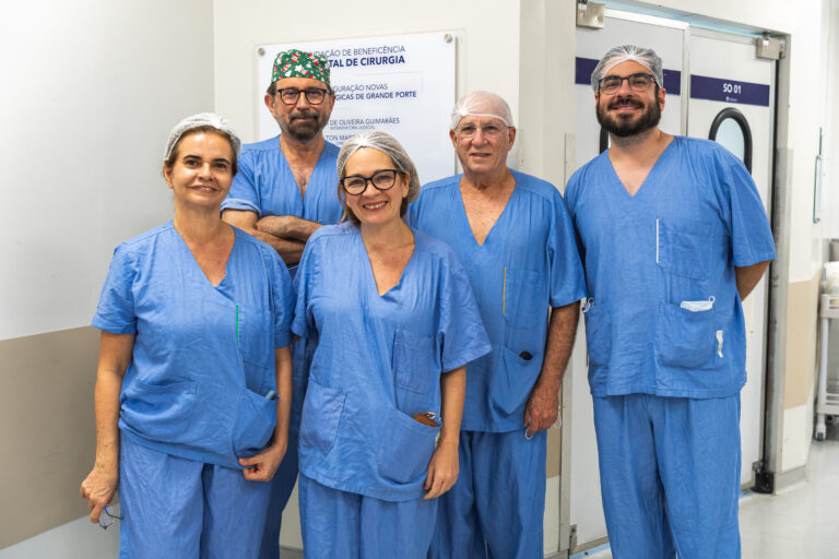 Grupo Cooperativo Brasileiro Multiinstitucional para o Tratamento de Extrofia de Bexiga pela Técnica de Kelly
